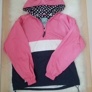 jadelynn brooke rain coat